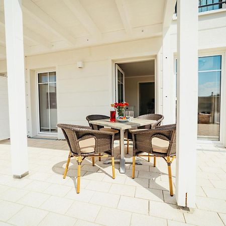 Villa Ocean View Haffkrug Ngoại thất bức ảnh