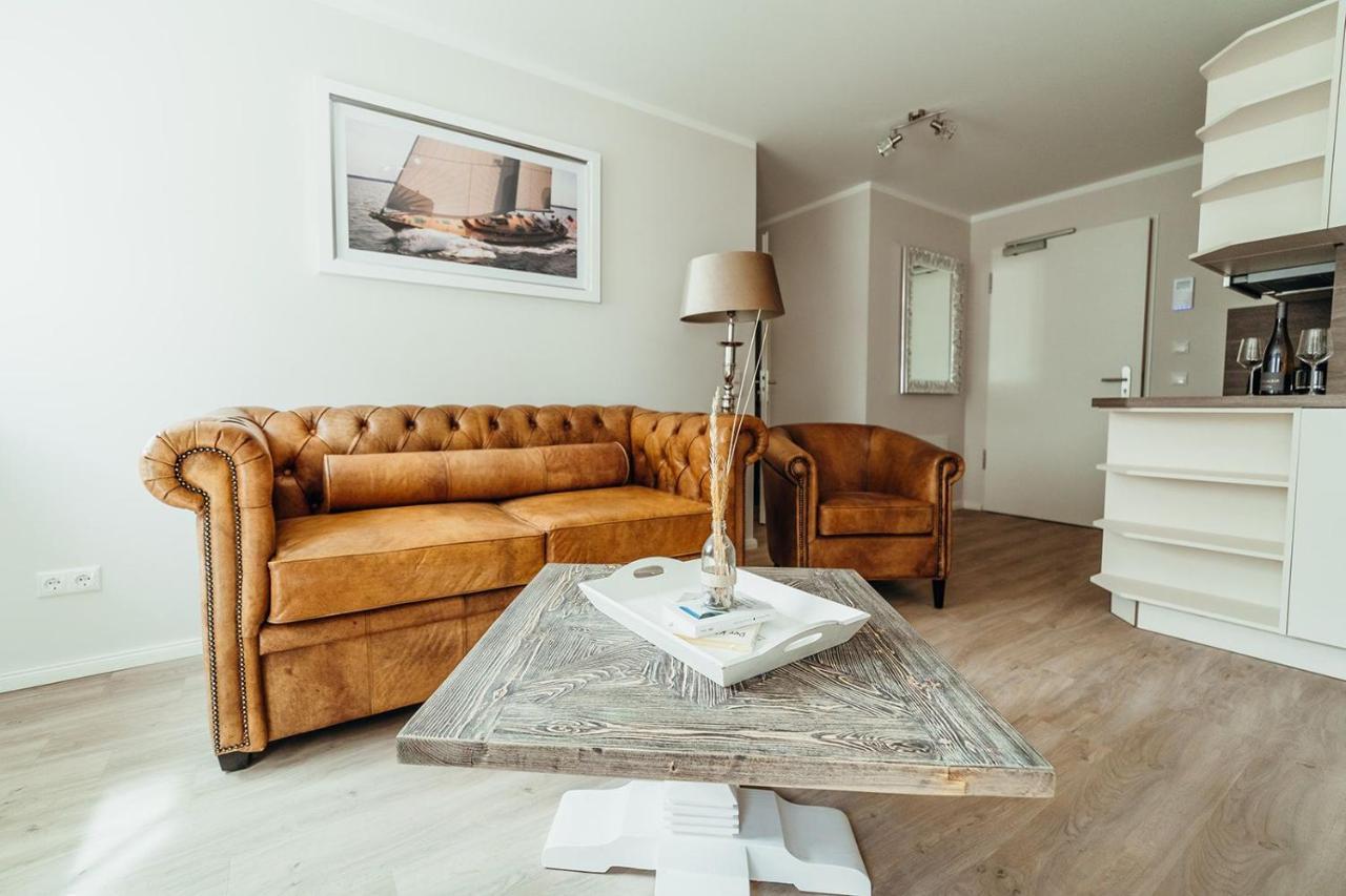 Villa Ocean View Haffkrug Ngoại thất bức ảnh
