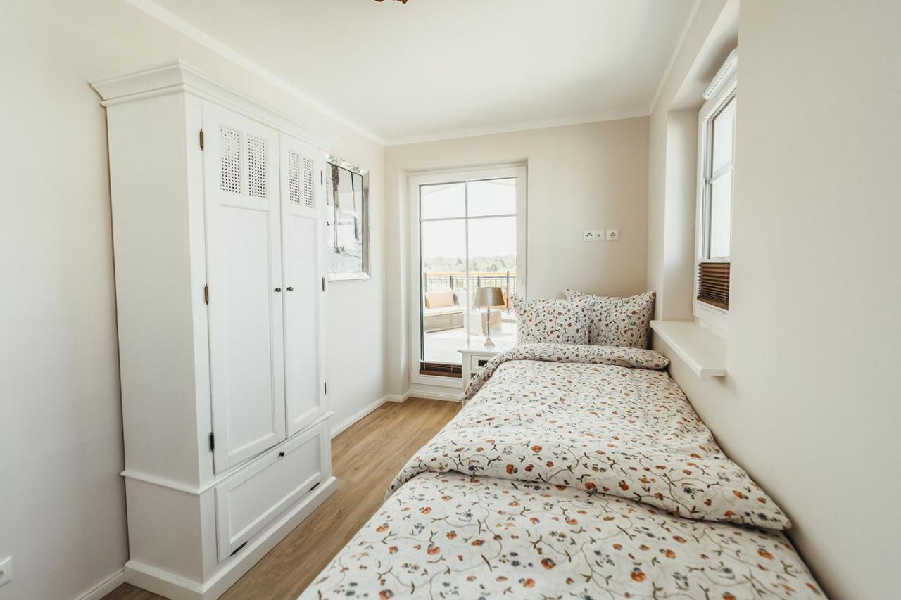 Villa Ocean View Haffkrug Ngoại thất bức ảnh
