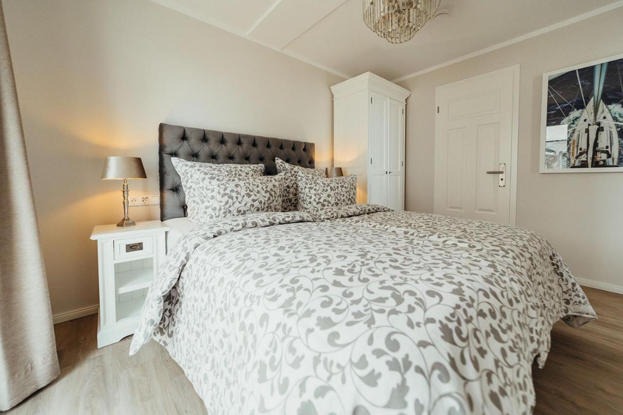 Villa Ocean View Haffkrug Ngoại thất bức ảnh