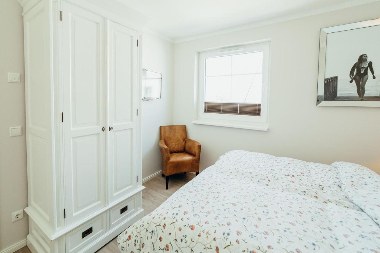 Villa Ocean View Haffkrug Ngoại thất bức ảnh