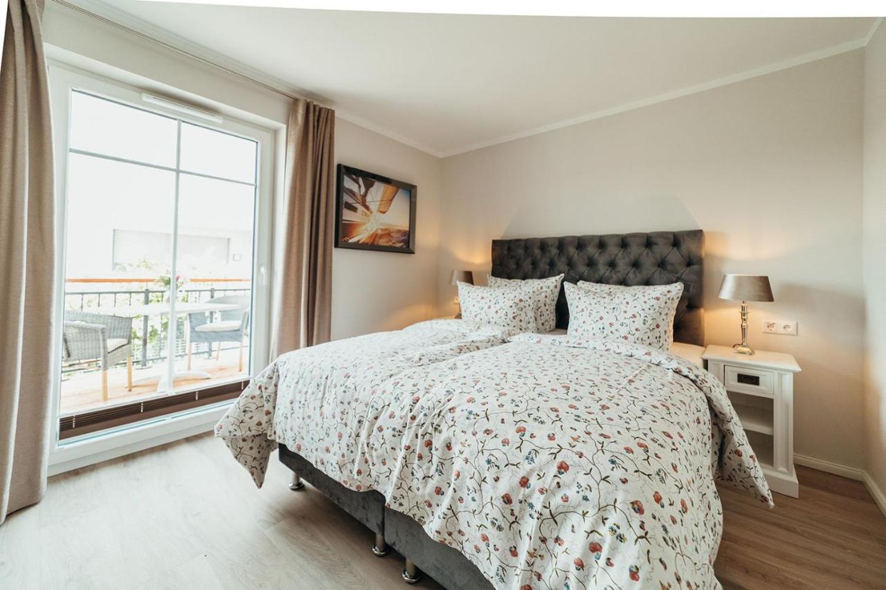 Villa Ocean View Haffkrug Ngoại thất bức ảnh