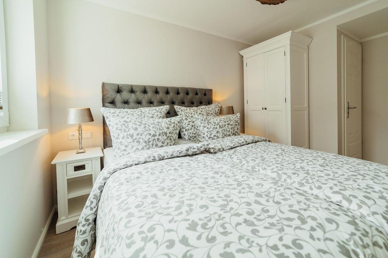 Villa Ocean View Haffkrug Ngoại thất bức ảnh