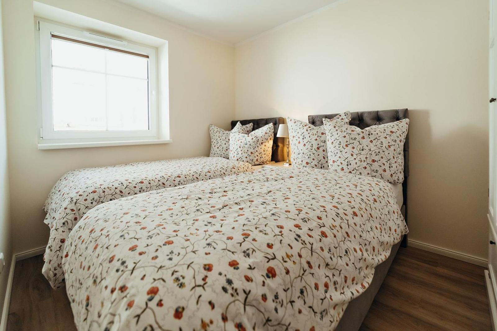 Villa Ocean View Haffkrug Ngoại thất bức ảnh