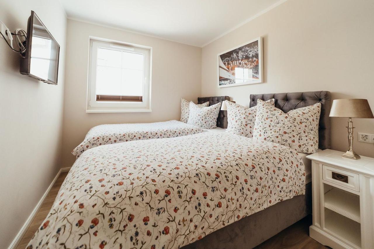 Villa Ocean View Haffkrug Ngoại thất bức ảnh