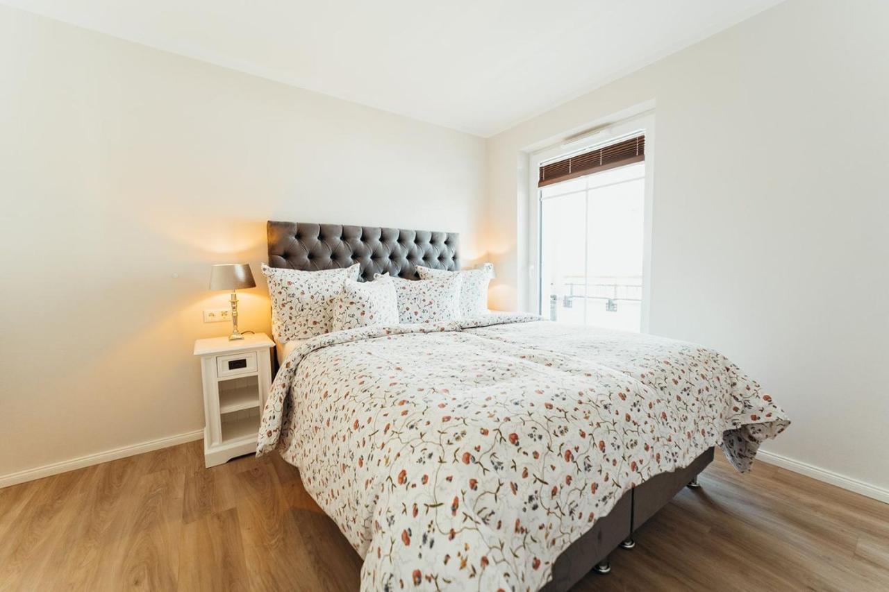 Villa Ocean View Haffkrug Ngoại thất bức ảnh