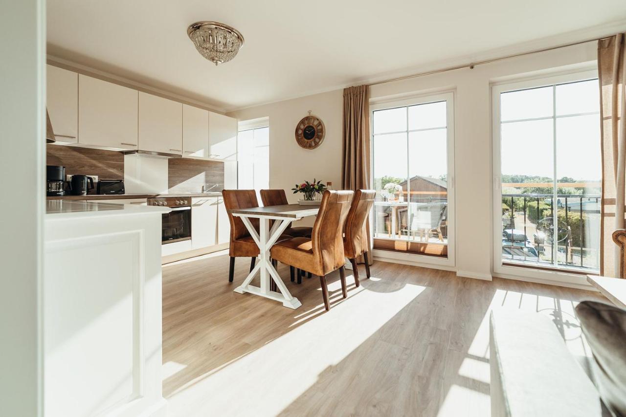Villa Ocean View Haffkrug Ngoại thất bức ảnh