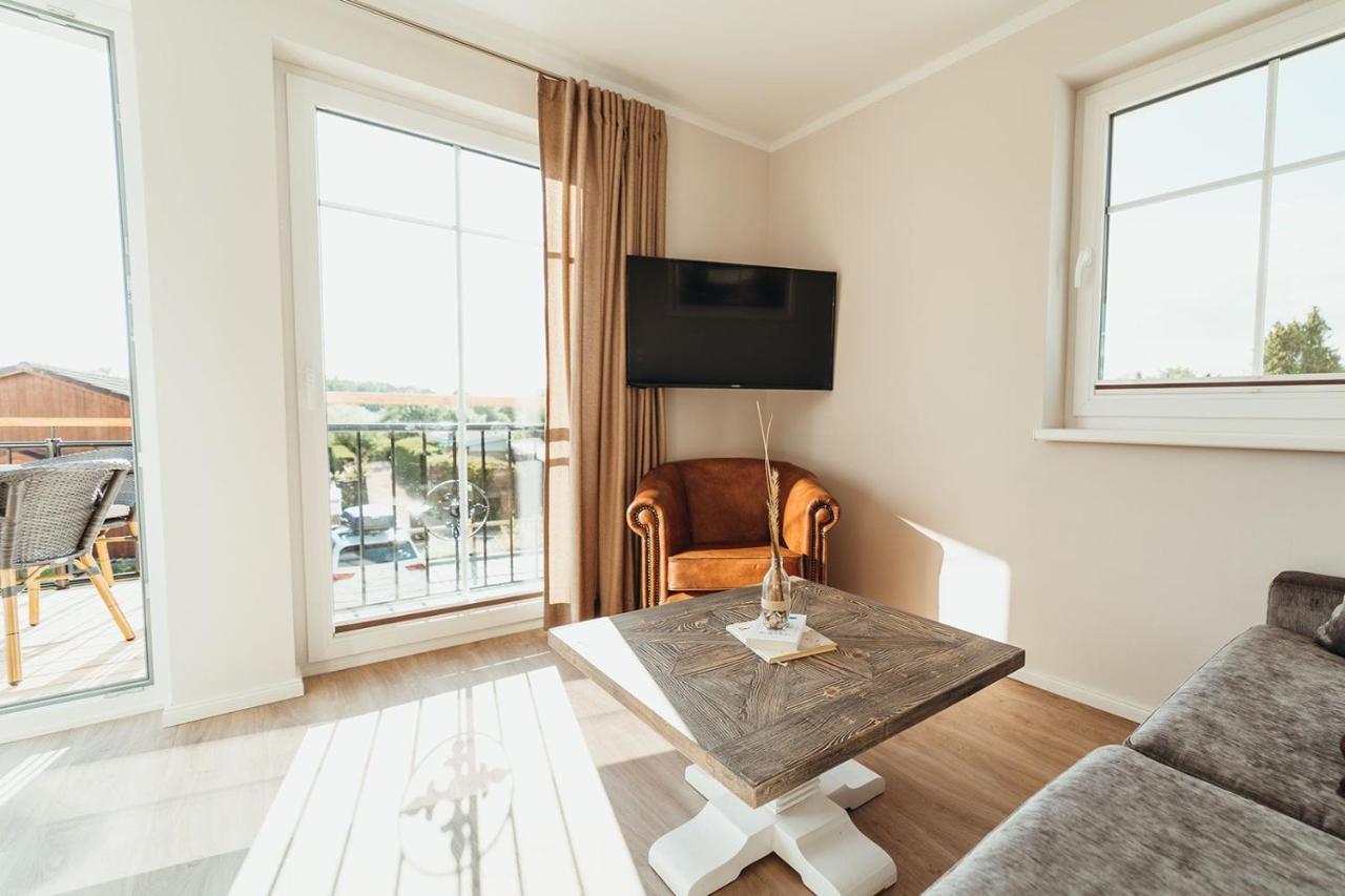 Villa Ocean View Haffkrug Ngoại thất bức ảnh
