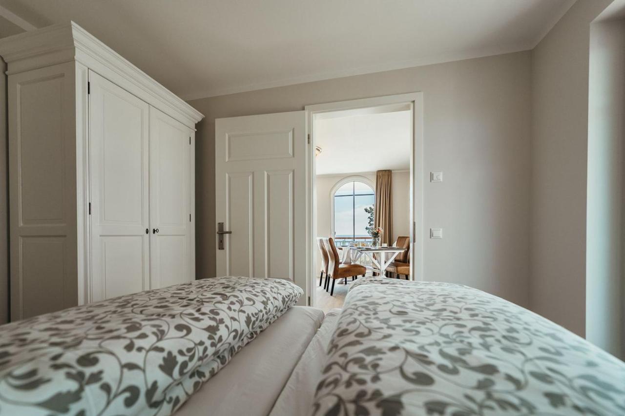Villa Ocean View Haffkrug Ngoại thất bức ảnh
