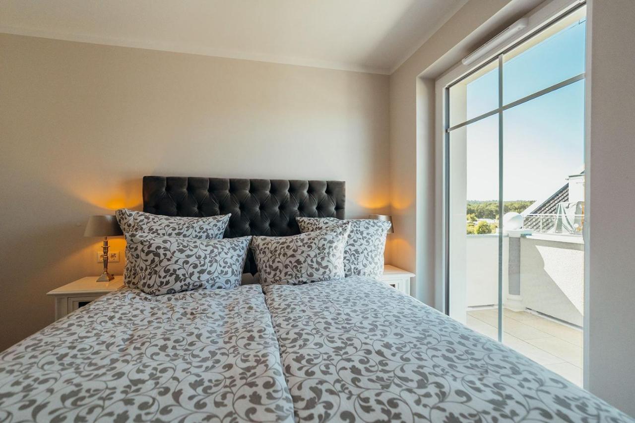 Villa Ocean View Haffkrug Ngoại thất bức ảnh