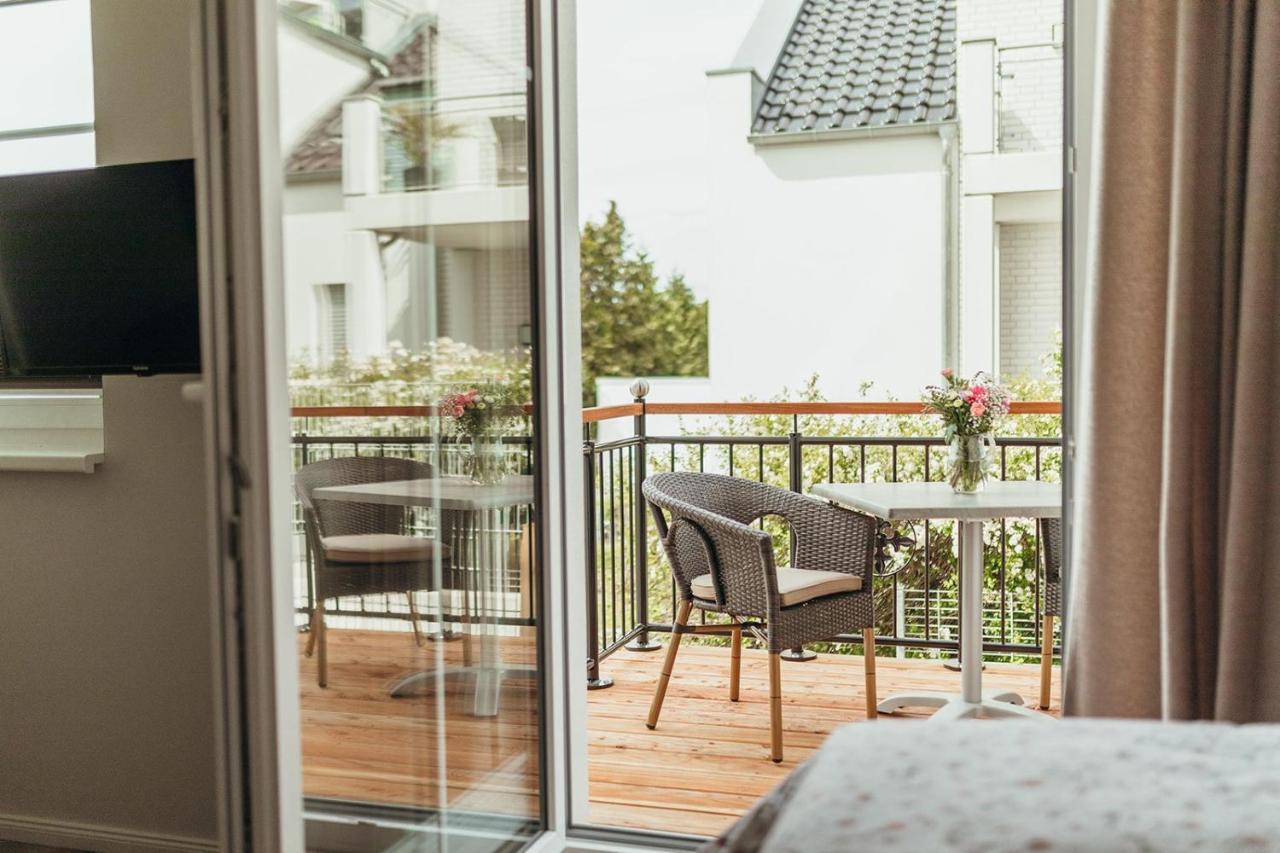 Villa Ocean View Haffkrug Ngoại thất bức ảnh