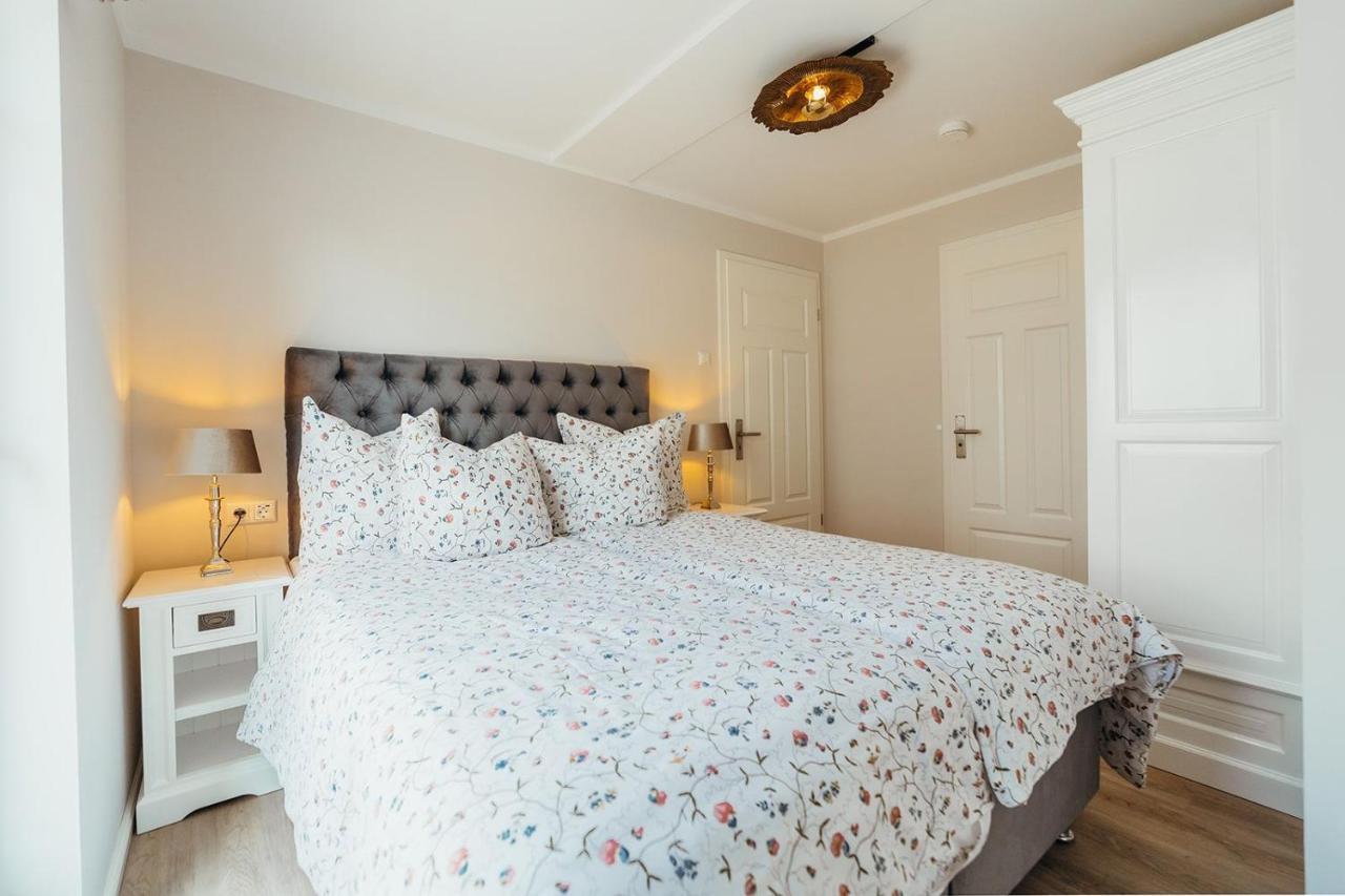 Villa Ocean View Haffkrug Ngoại thất bức ảnh