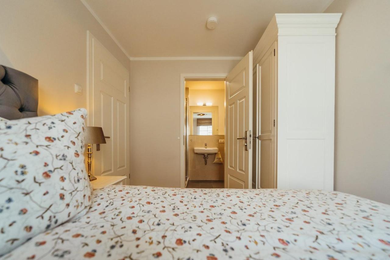Villa Ocean View Haffkrug Ngoại thất bức ảnh
