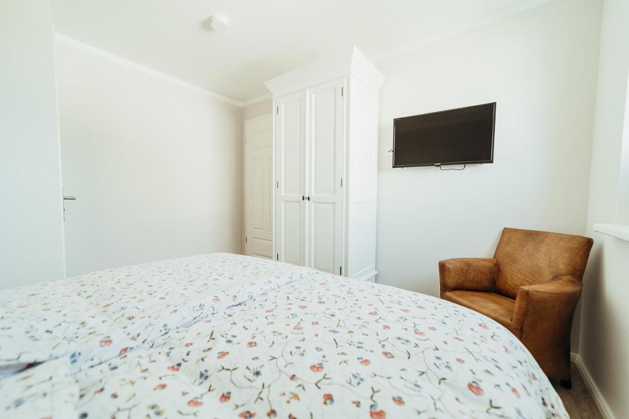 Villa Ocean View Haffkrug Ngoại thất bức ảnh