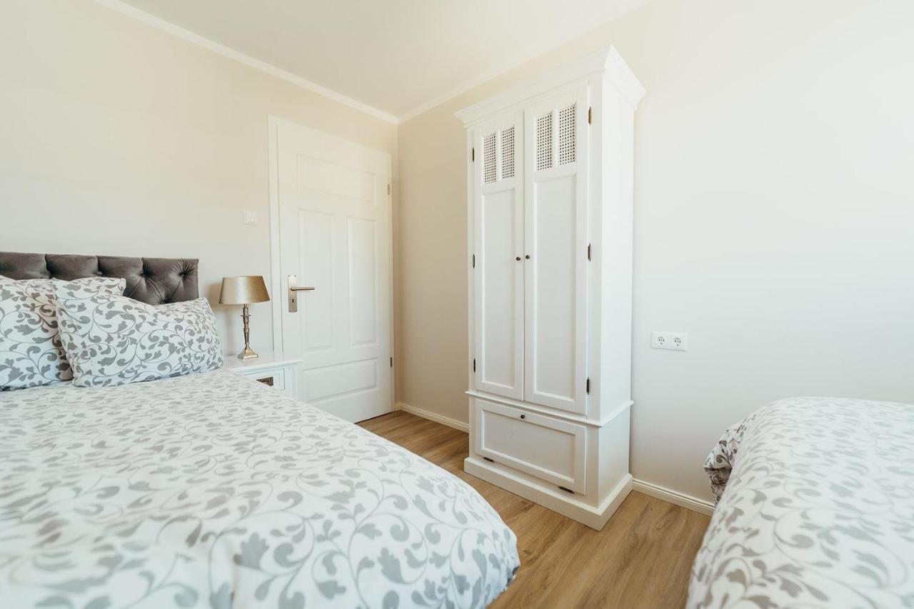 Villa Ocean View Haffkrug Ngoại thất bức ảnh