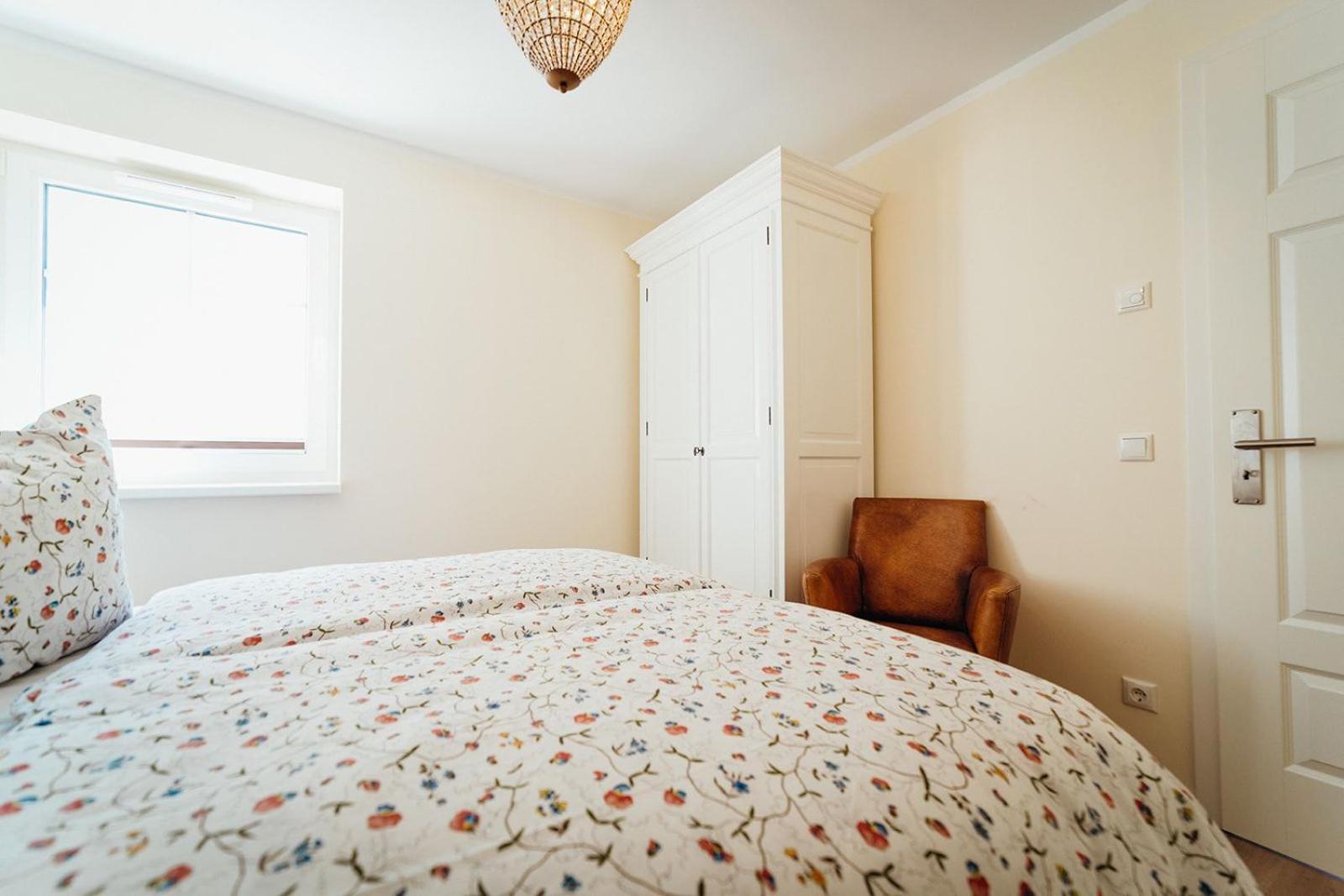 Villa Ocean View Haffkrug Ngoại thất bức ảnh